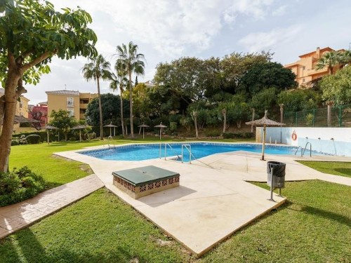 Fritidshus - 4 personer -  - 29649 - Mijas