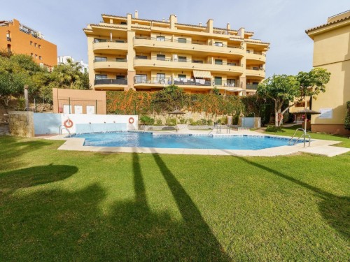 Fritidshus - 4 personer -  - 29649 - Mijas