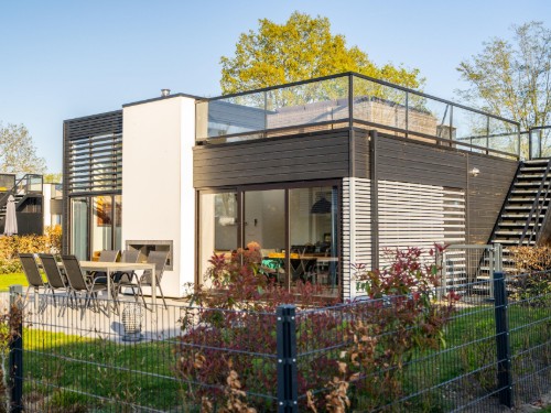 Feriehus - 4 personer -  - varelseweg - 8077rb - Hulshorst