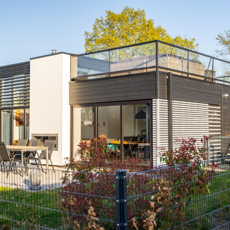 Sommerhus - 4 personer -  - varelseweg - 8077rb - Hulshorst
