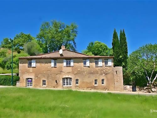 Sommerhus - 7 personer -  - 83780 - Flayosc