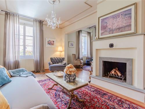 Ferielejlighed - 8 personer -  - 55100 - Lucca