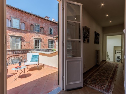 Holiday apartment - 8 persons -  - 55100 - Lucca