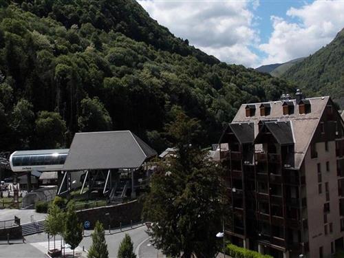 Ferienhaus - 4 Personen -  - 31110 - Bagneres De Luchon