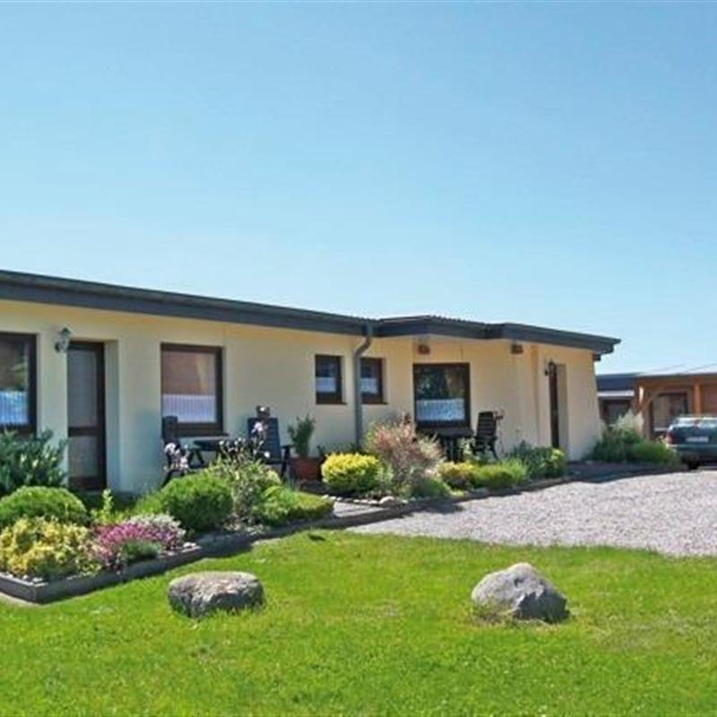 Ferielejlighed - 3 personer -  - Bgm.-Scheffler-Str. - 23769 - Fehmarn Ot Bannesdorf