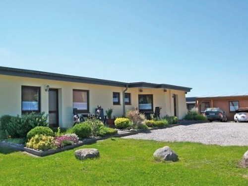 Ferielejlighed - 3 personer -  - Bgm.-Scheffler-Str. - 23769 - Fehmarn Ot Bannesdorf