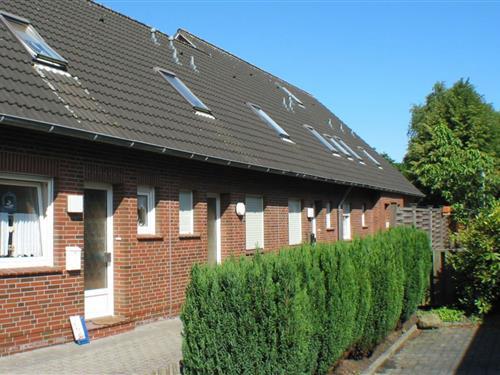 Holiday Home/Apartment - 4 persons -  - 26553 - Dornumersiel