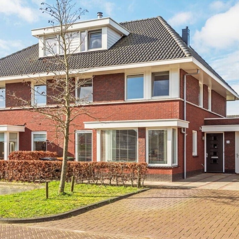 Sommerhus - 5 personer -  - 1861XT - Bergen Nh