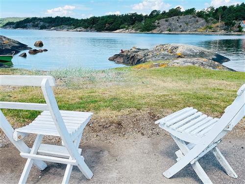  - 6 personer -  - Gårevik - 47391 - Henån