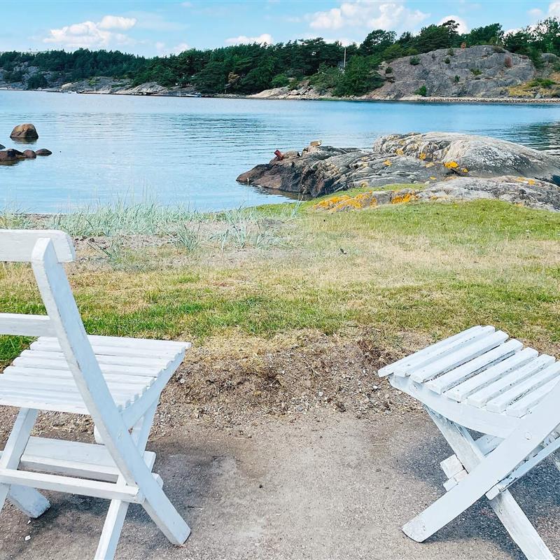  - 6 personer -  - Gårevik - 47391 - Henån