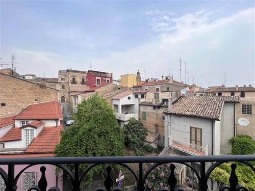 Holiday Home/Apartment - 4 persons -  - Casalbordino - 66021