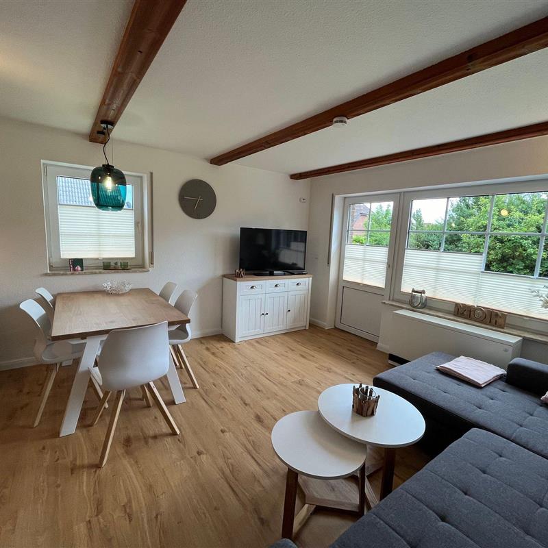 Sommerhus - 6 personer -  - Helmsand 8 a - 25718 - Friedrichskoog / Spitze