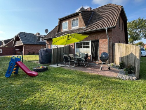 Sommerhus - 6 personer -  - Helmsand 8 a - 25718 - Friedrichskoog / Spitze