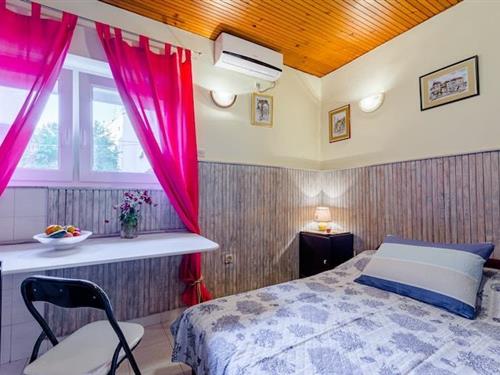 Ferielejlighed - 2 personer -  - 21000 - Split