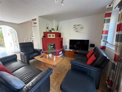 Sommerhus - 6 personer -  - Brookgang - 23743 - Grömitz