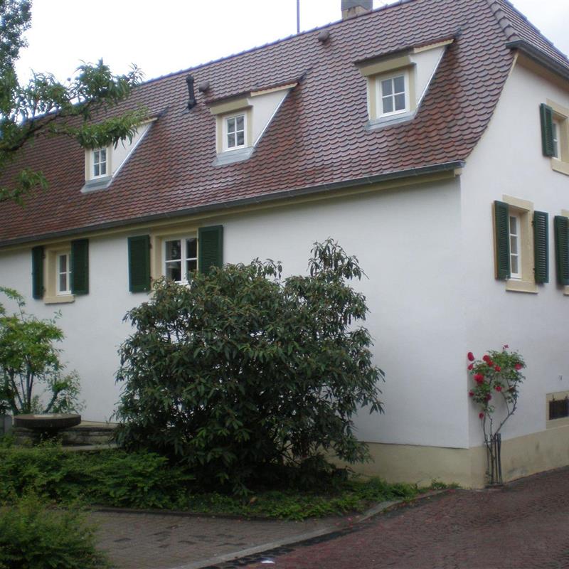 Sommerhus - 6 personer -  - Peter-Koch-Straße - 67433 - Neustadt An Der Weinstraß