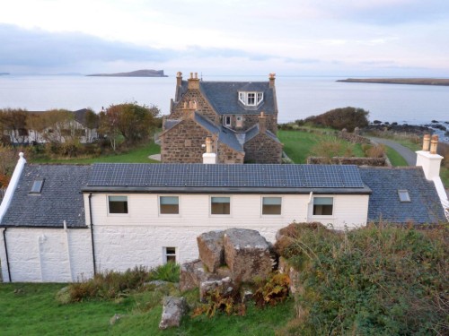 Ferienwohnung - 2 Personen -  - IV51 9JS - North Skye