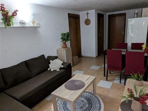 Ferieleilighet - 4 personer -  - Karin - 23452