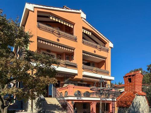 Ferieleilighet - 2 personer -  - Put brace Honovica - Opatija - Opric - 51415 - Opric