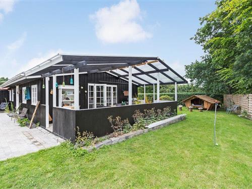 Ferienhaus - 6 Personen -  - Kastorvej - Vejby Strand - 3210 - Vejby