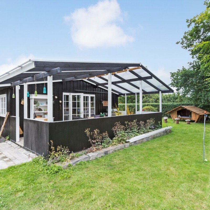 Ferienhaus - 6 Personen -  - Kastorvej - Vejby Strand - 3210 - Vejby
