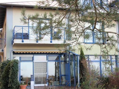 Ferienwohnung - 3 Personen -  - Strandstraße 22 / Whng. - 17449 - Trassenheide