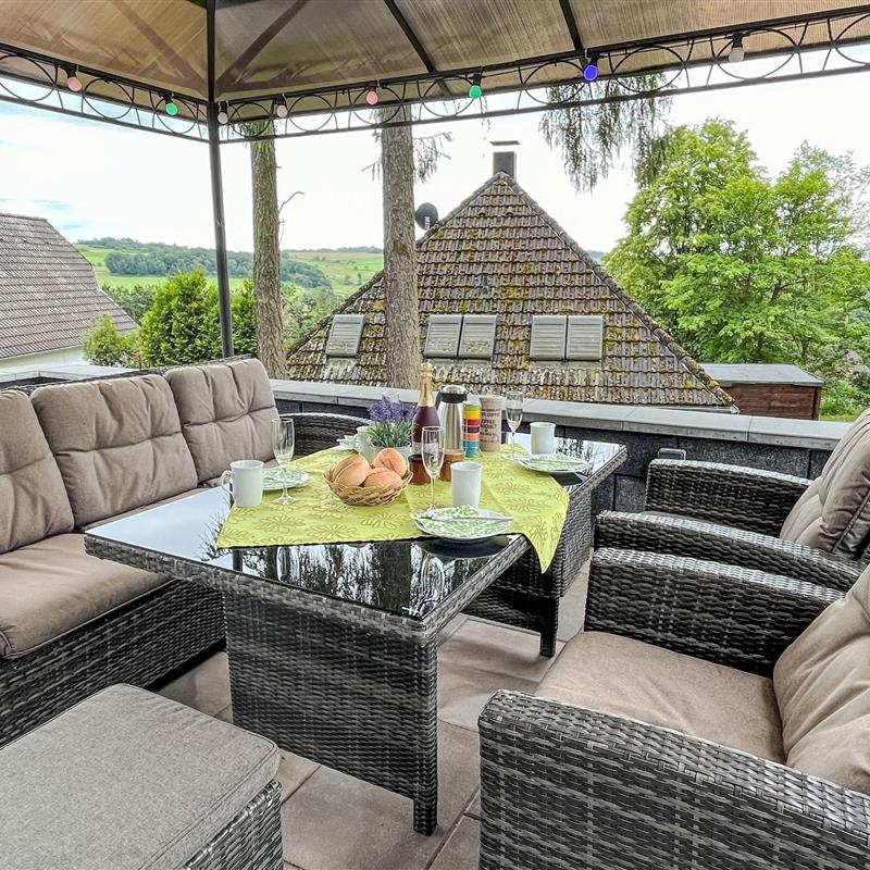 Sommerhus - 6 personer -  - Frankenau - 35110