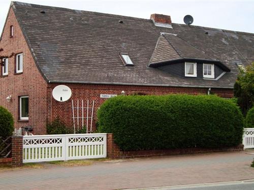 Ferienhaus - 4 Personen -  - 25992 - List\/Sylt