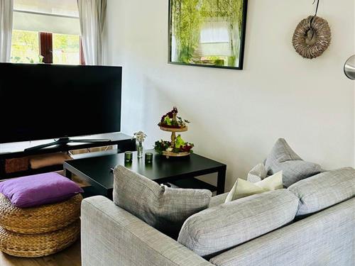 Ferieleilighet - 2 personer -  - Saarwellingen - 66793