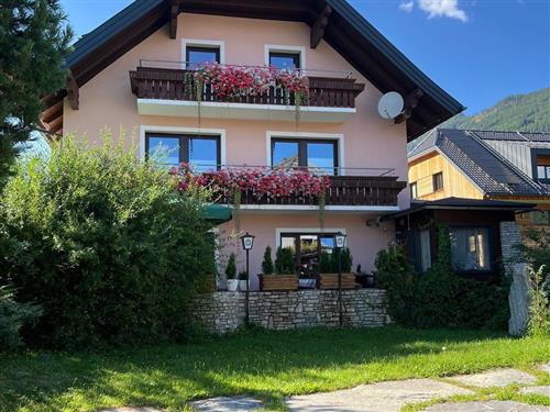 Ferielejlighed - 6 personer -  - Am Sand - 5573 - Weißpriach