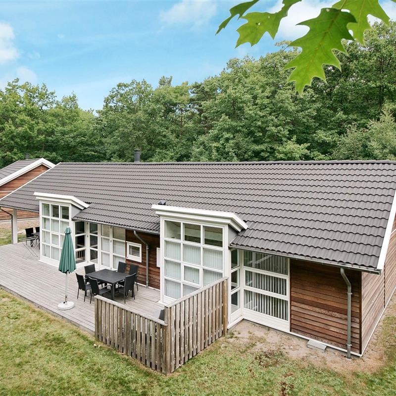 Ferienhaus - 10 Personen -  - Rubinvej - 3790 - Hasle