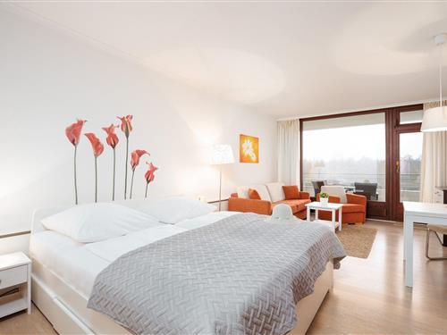 Ferieleilighet - 2 personer -  - An der Waldkapelle - 23669 - Timmendorfer Strand