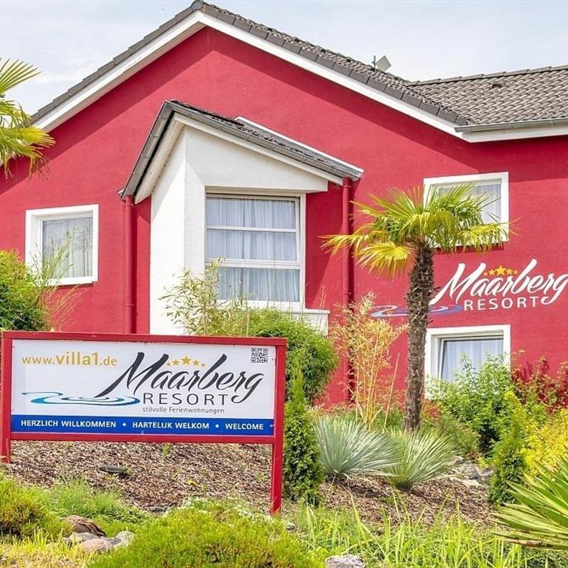 Ferielejlighed - 2 personer -  - Höhenweg - 54552 - Schalkenmehren