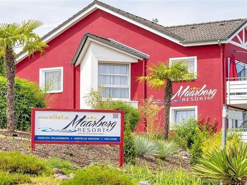 Ferienwohnung - 2 Personen -  - Höhenweg - 54552 - Schalkenmehren