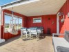 Billede 2 - Terrasse