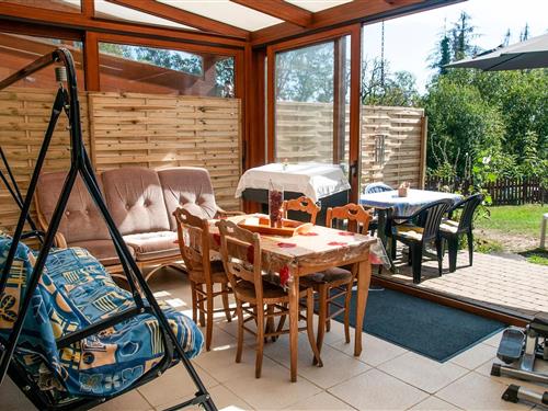 Sommerhus - 6 personer -  - 5560 - Houyet