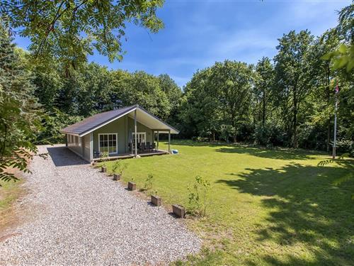 Sommerhus - 6 personer -  - Sydmarken - Arrild - 6520 - Toftlund