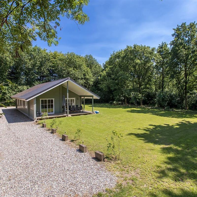 Ferienhaus - 6 Personen -  - Sydmarken - Arrild - 6520 - Toftlund