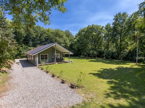 Sommerhus - 6 personer -  - Sydmarken - Arrild - 6520 - Toftlund
