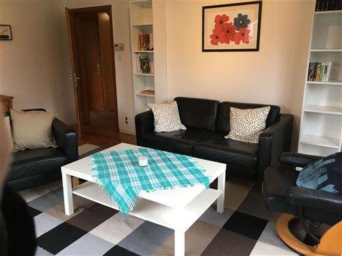 Sommerhus - 5 personer -  - Norden - 26506