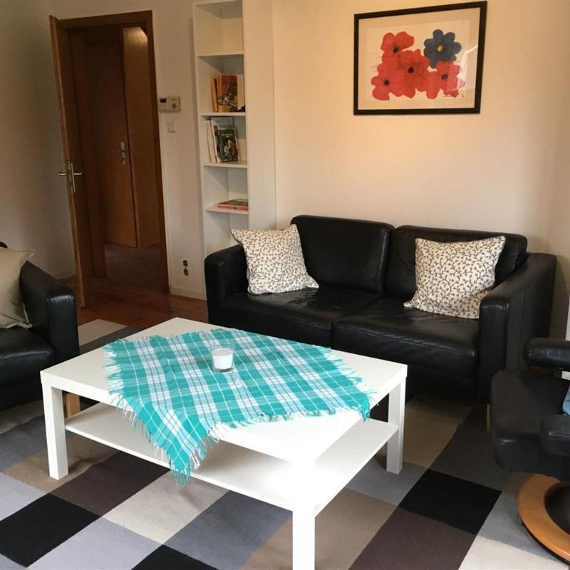 Sommerhus - 5 personer -  - Norden - 26506