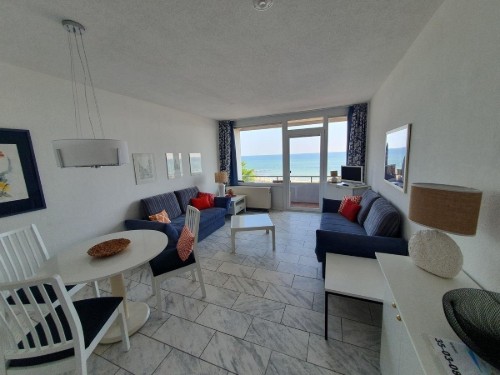 Ferielejlighed - 2 personer -  - Steinwarder - 23774 - Heiligenhafen