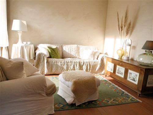 Ferienwohnung - 4 Personen -  - Volterra - 56048