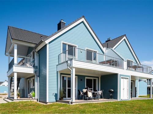 Ferieleilighet - 4 personer -  - Matrosenring - Atlantis, Ostseeresort Olpenitz - 24376 - Olpenitz