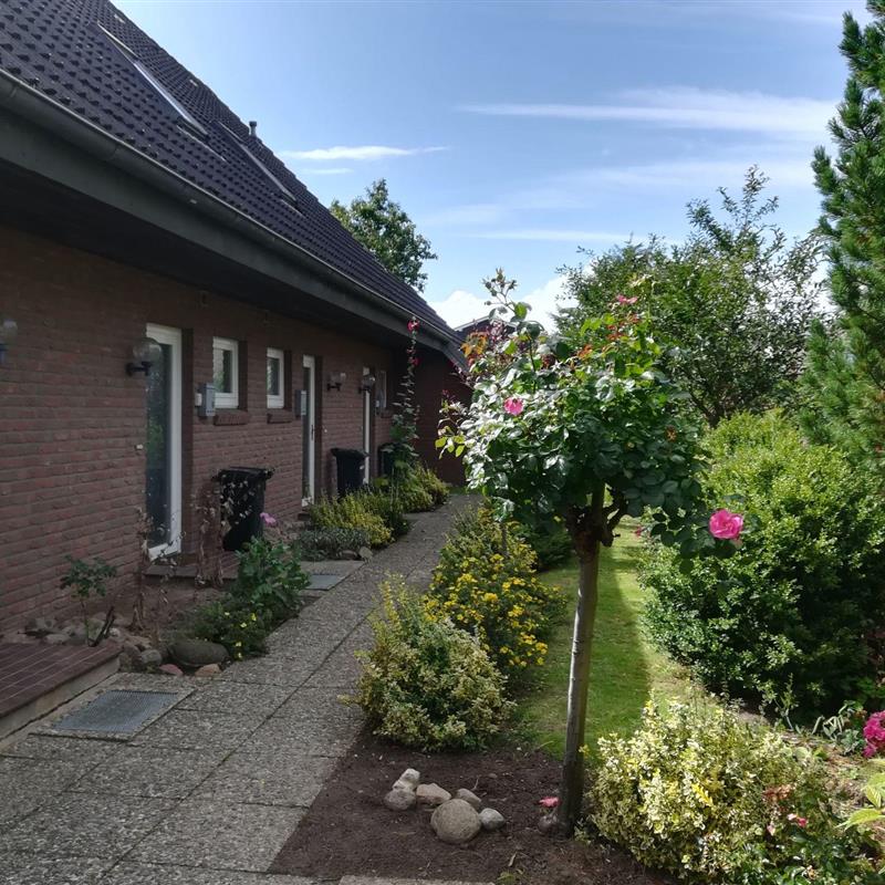 Sommerhus - 6 personer -  - Dahme - 23747