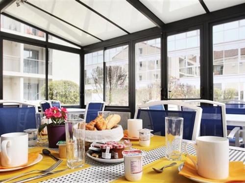 Semesterlägenhet - 4 personer -  - 13100 - Aix En Provence