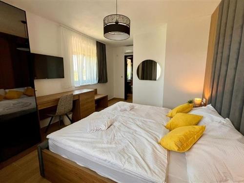 Semesterlägenhet - 8 personer -  - Finida - 52470 - Finida