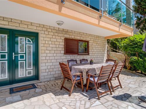 Semesterlägenhet - 4 personer -  - Mali Lošinj - 51550 - Mali Lošinj