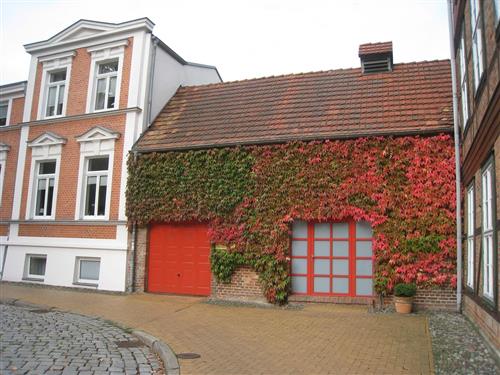 Ferielejlighed - 4 personer -  - Lindenstraße - 19055 - Schwerin