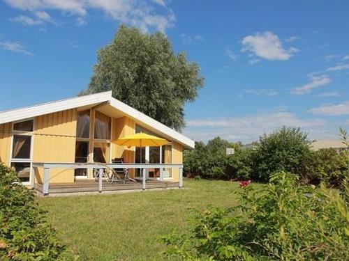 Feriehus - 4 personer -  - Am Hafendorf - 17248 - Rechlin-Nord